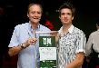 Vidra&ccedil;aria Arco &Iacute;ris - Box para Banheiros - Patrique Weinheimer